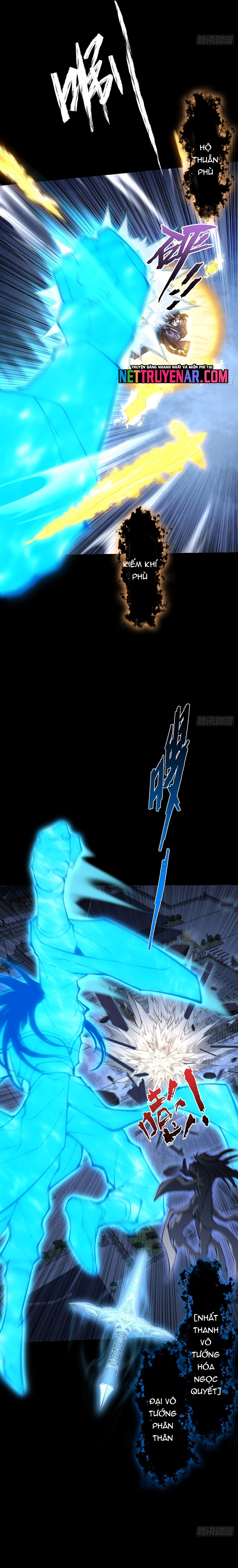 Quỷ Trọc Tiên Đạo Chap 62 - Next Chap 63