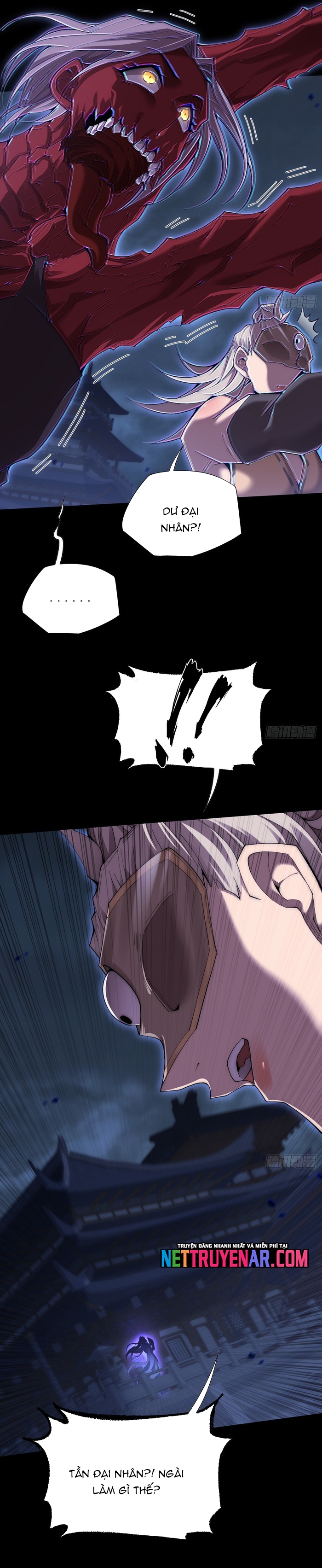 Quỷ Trọc Tiên Đạo Chap 62 - Next Chap 63