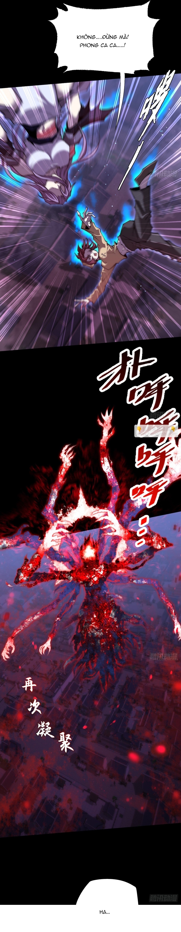 Quỷ Trọc Tiên Đạo Chap 66 - Next Chap 67