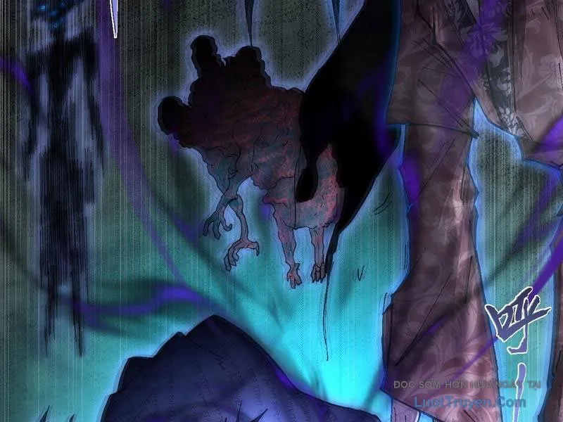 Quỷ Trọc Tiên Đạo Chap 66 - Next Chap 67