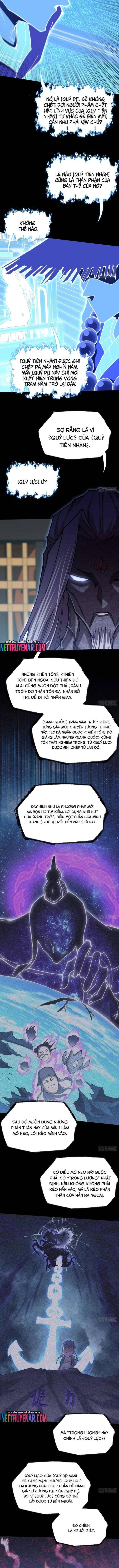 Quỷ Trọc Tiên Đạo Chap 67 - Next Chap 68