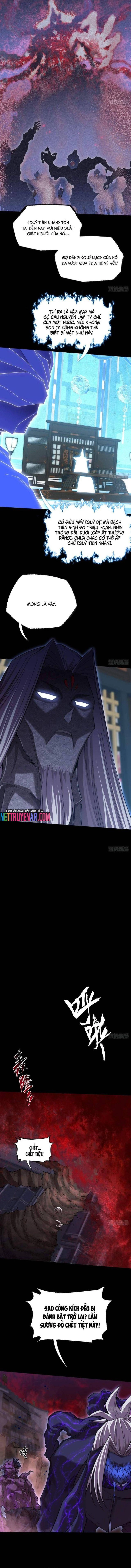 Quỷ Trọc Tiên Đạo Chap 67 - Next Chap 68