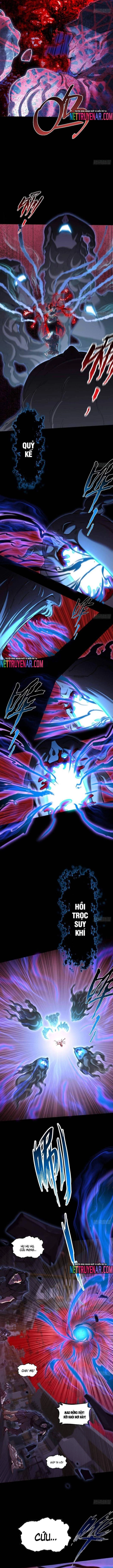 Quỷ Trọc Tiên Đạo Chap 67 - Next Chap 68