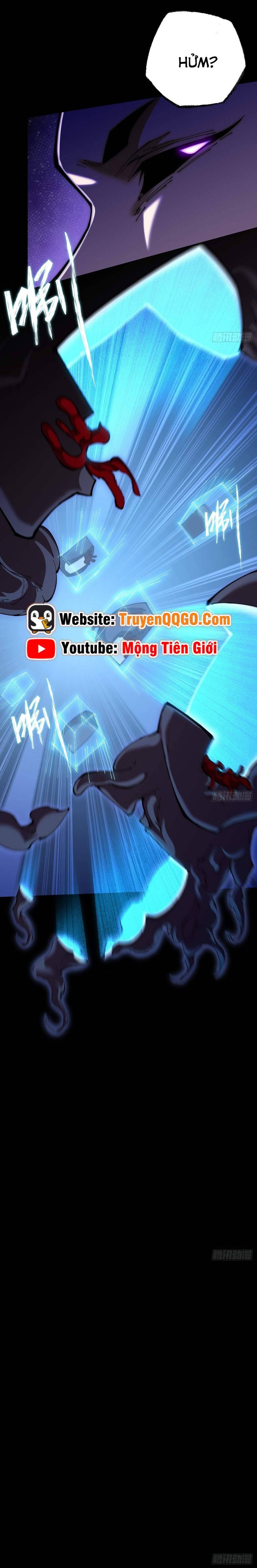 Quỷ Trọc Tiên Đạo Chap 67 - Next Chap 68