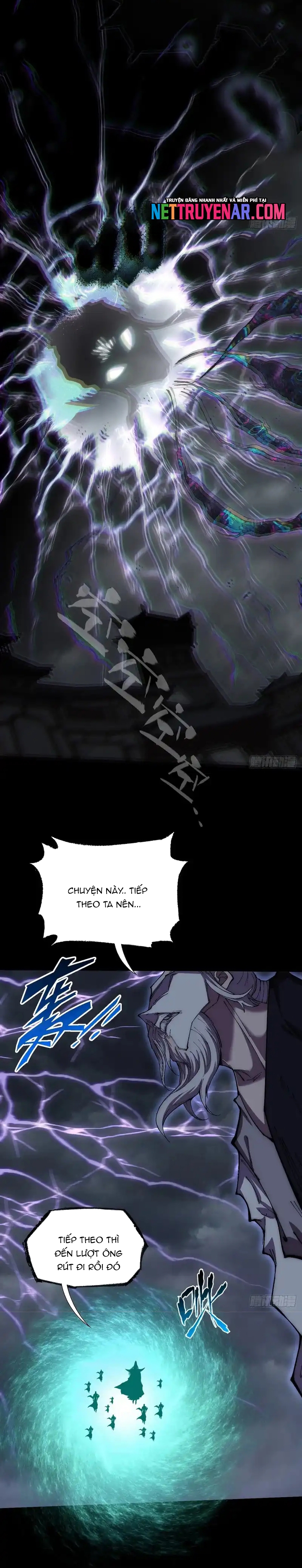 Quỷ Trọc Tiên Đạo Chap 68 - Next Chap 69