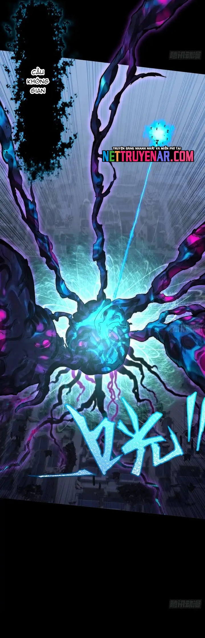 Quỷ Trọc Tiên Đạo Chap 68 - Next Chap 69