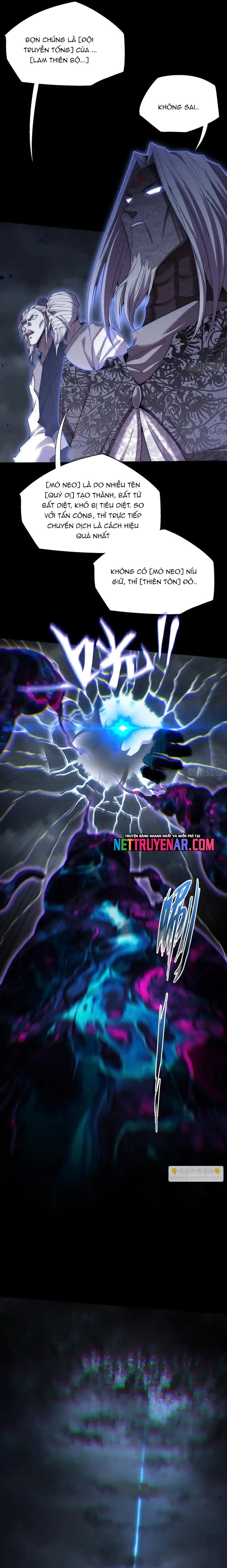 Quỷ Trọc Tiên Đạo Chap 68 - Next Chap 69