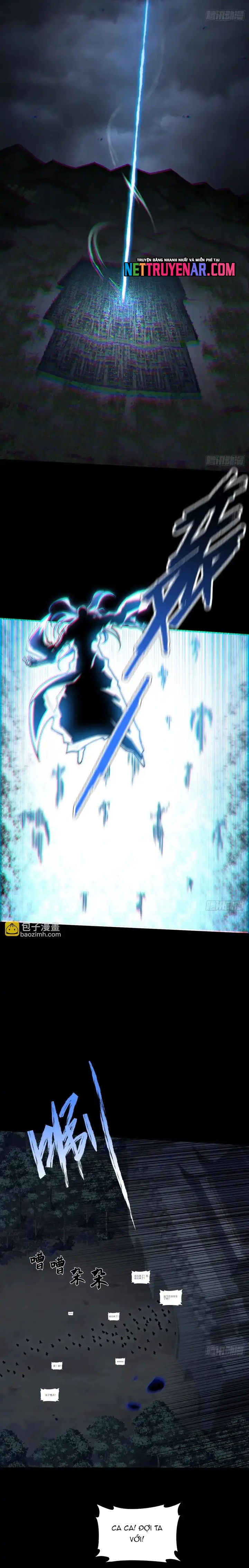 Quỷ Trọc Tiên Đạo Chap 68 - Next Chap 69