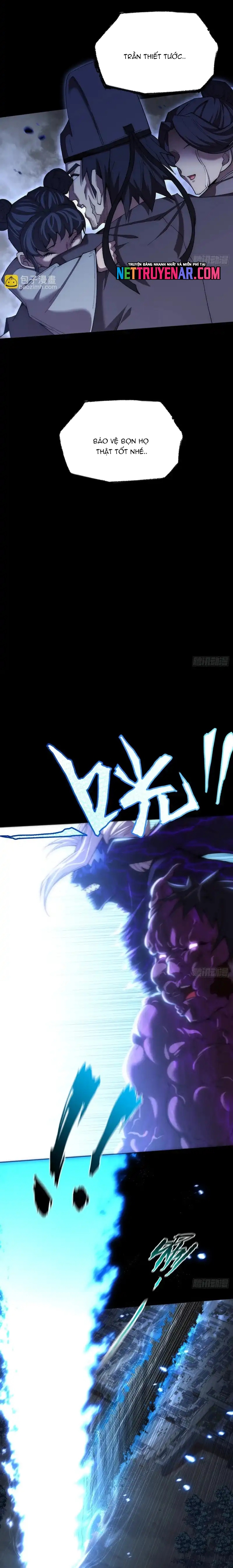 Quỷ Trọc Tiên Đạo Chap 68 - Next Chap 69