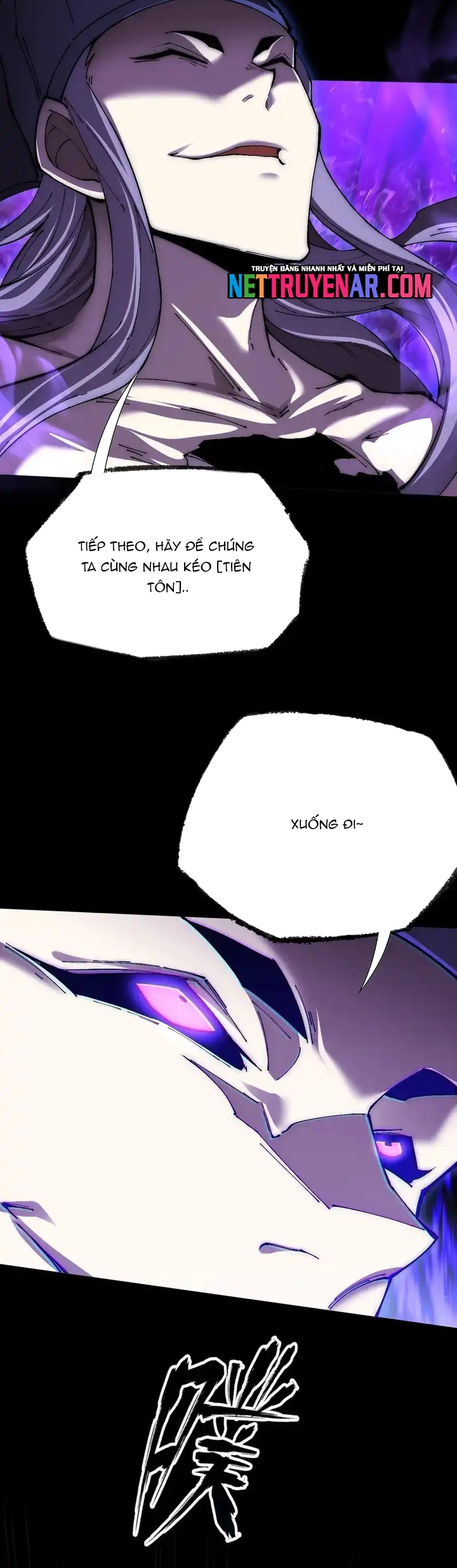 Quỷ Trọc Tiên Đạo Chap 68 - Next Chap 69