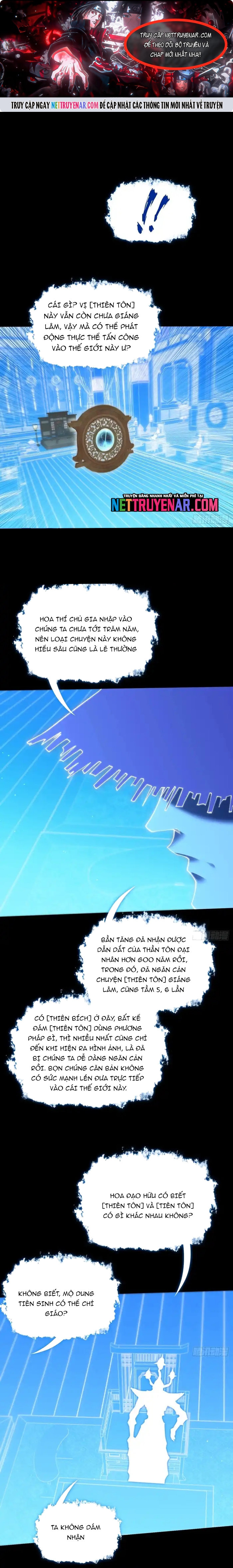 Quỷ Trọc Tiên Đạo Chap 69 - Next Chap 70