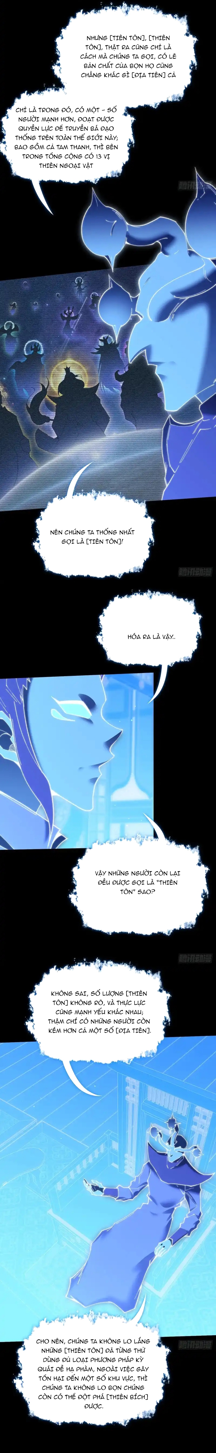 Quỷ Trọc Tiên Đạo Chap 69 - Next Chap 70