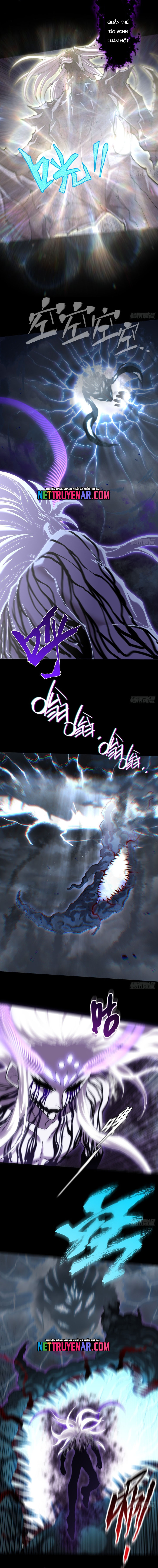 Quỷ Trọc Tiên Đạo Chap 70 - Next Chap 71