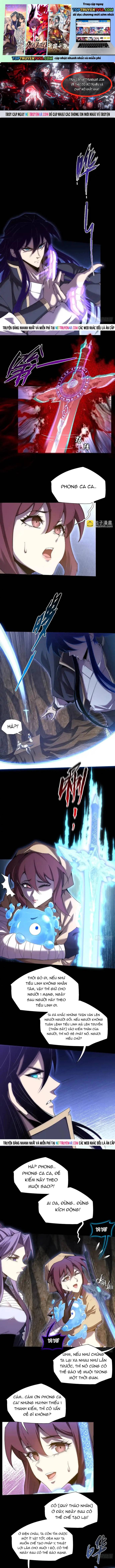 Quỷ Trọc Tiên đạo Chap 76 - Next Chap 77