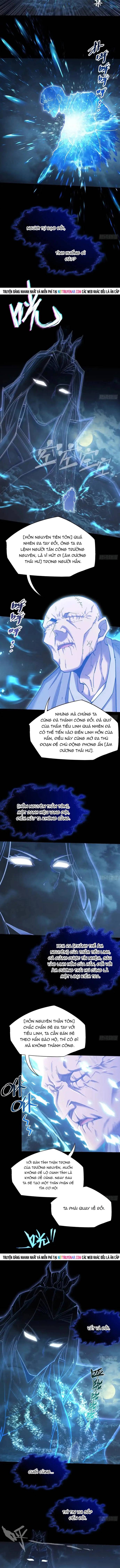Quỷ Trọc Tiên đạo Chap 76 - Next Chap 77