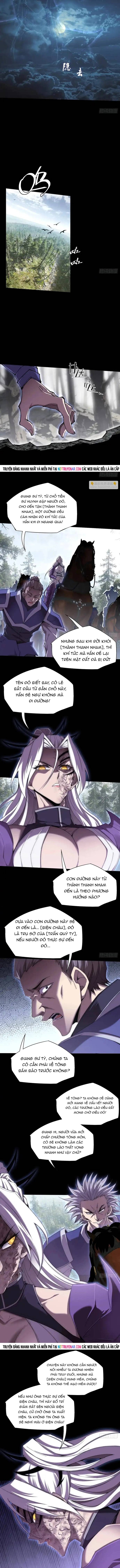 Quỷ Trọc Tiên đạo Chap 76 - Next Chap 77