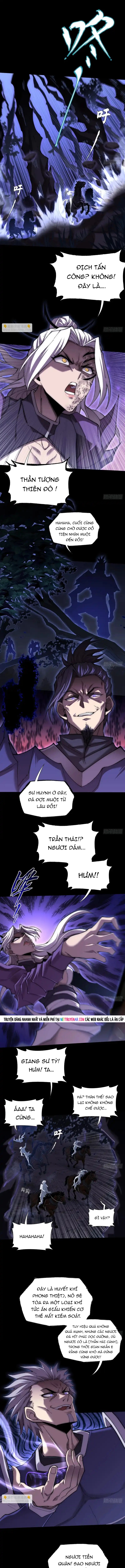 Quỷ Trọc Tiên Đạo Chap 77 - Next Chap 78