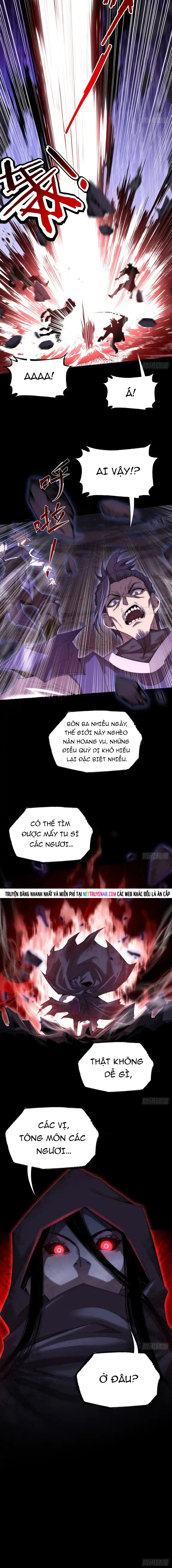 Quỷ Trọc Tiên Đạo Chap 77 - Next Chap 78