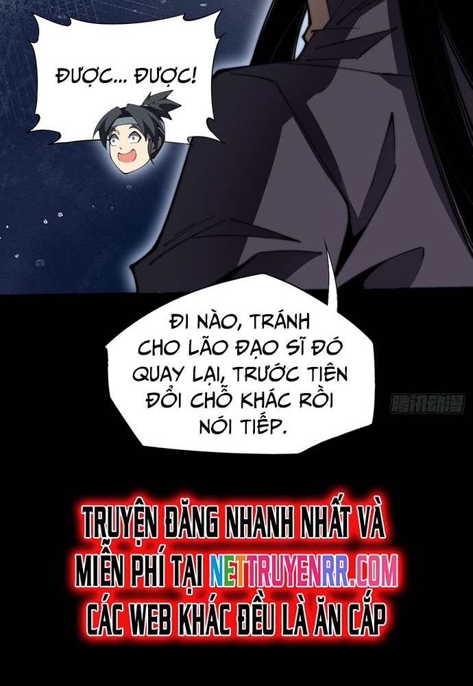 Quỷ Trọc Tiên đạo Chap 8 - Next Chap 9