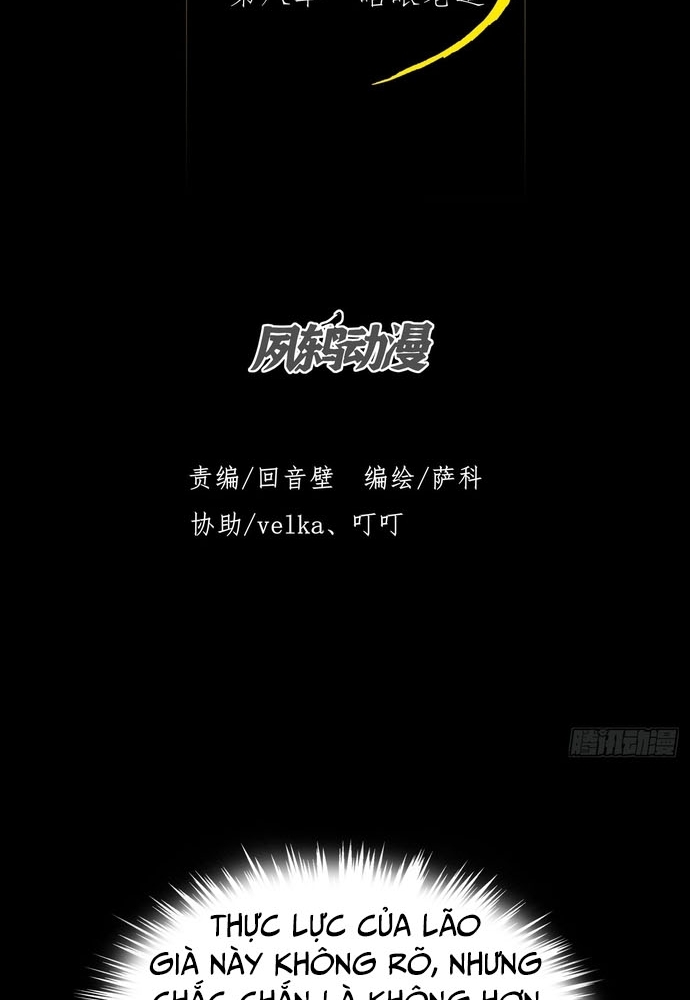 Quỷ Trọc Tiên đạo Chap 8 - Next Chap 9