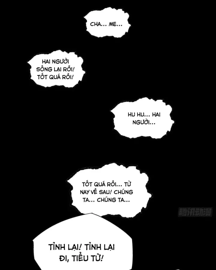 Quỷ Trọc Tiên Đạo Chap 86 - Next Chap 87