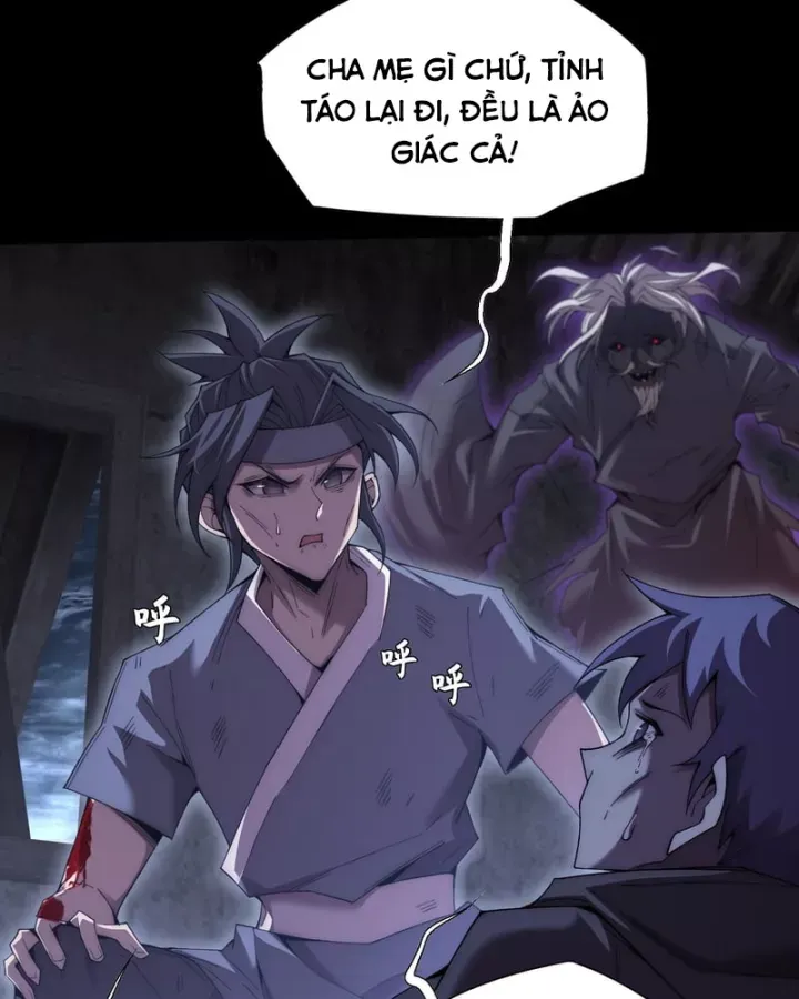 Quỷ Trọc Tiên Đạo Chap 86 - Next Chap 87