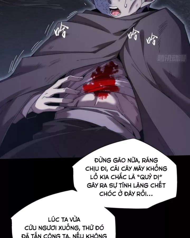 Quỷ Trọc Tiên Đạo Chap 86 - Next Chap 87
