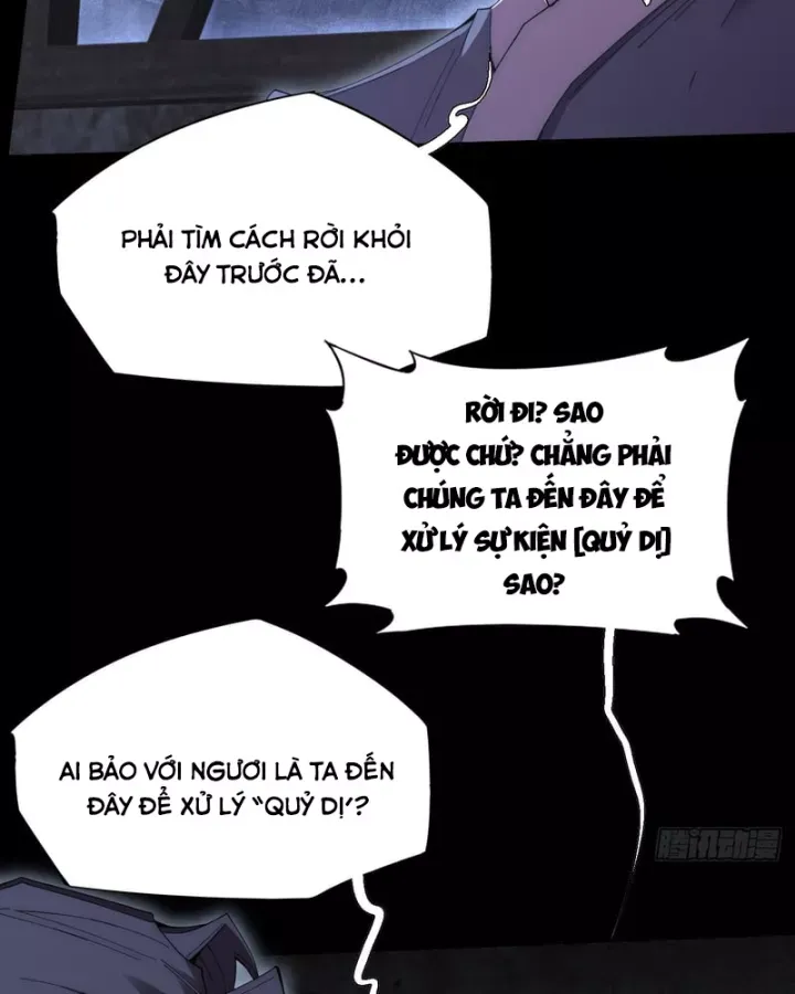 Quỷ Trọc Tiên Đạo Chap 86 - Next Chap 87