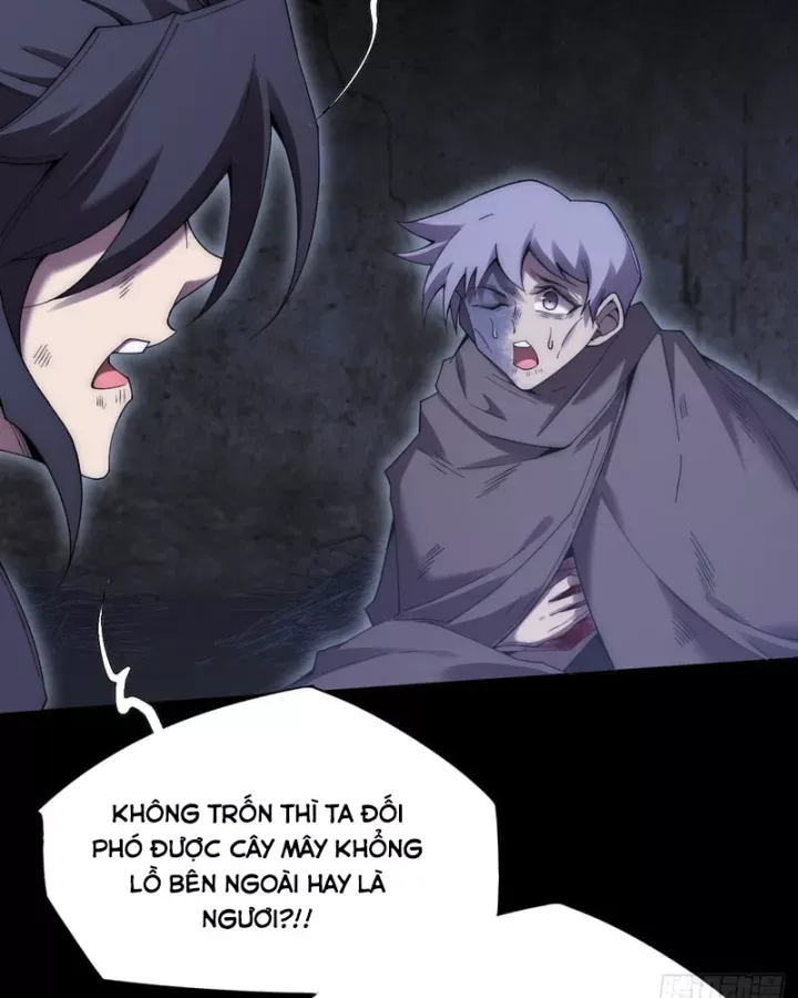 Quỷ Trọc Tiên Đạo Chap 86 - Next Chap 87