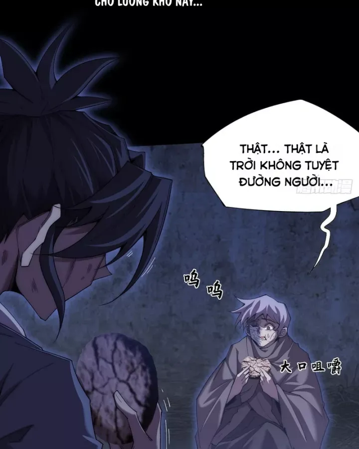 Quỷ Trọc Tiên Đạo Chap 86 - Next Chap 87