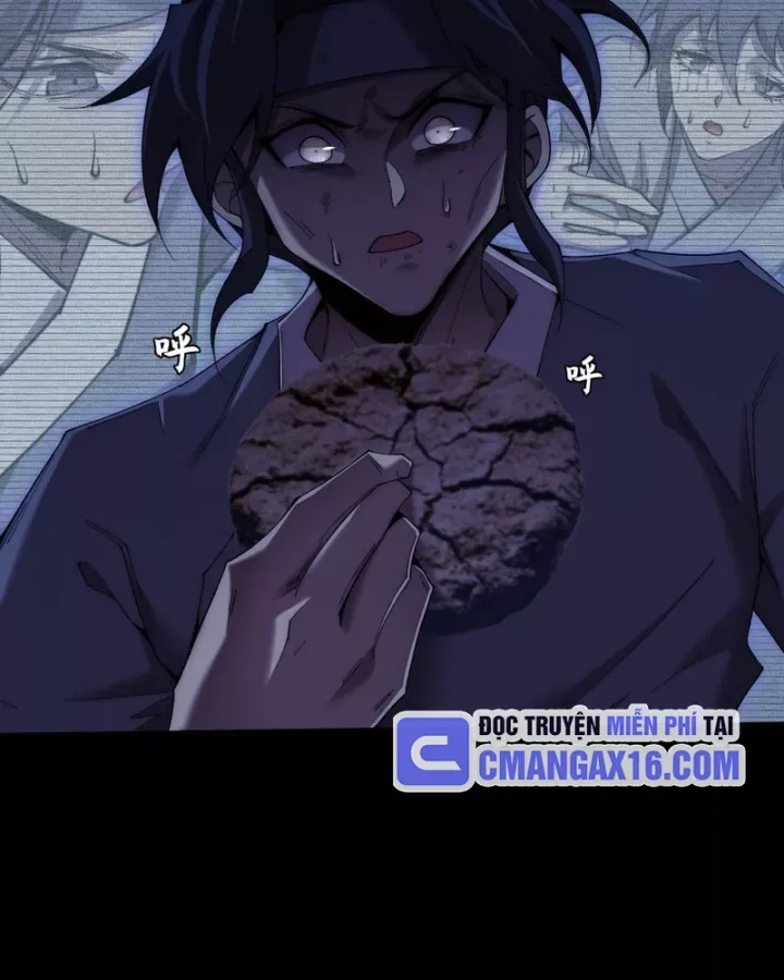 Quỷ Trọc Tiên Đạo Chap 86 - Next Chap 87