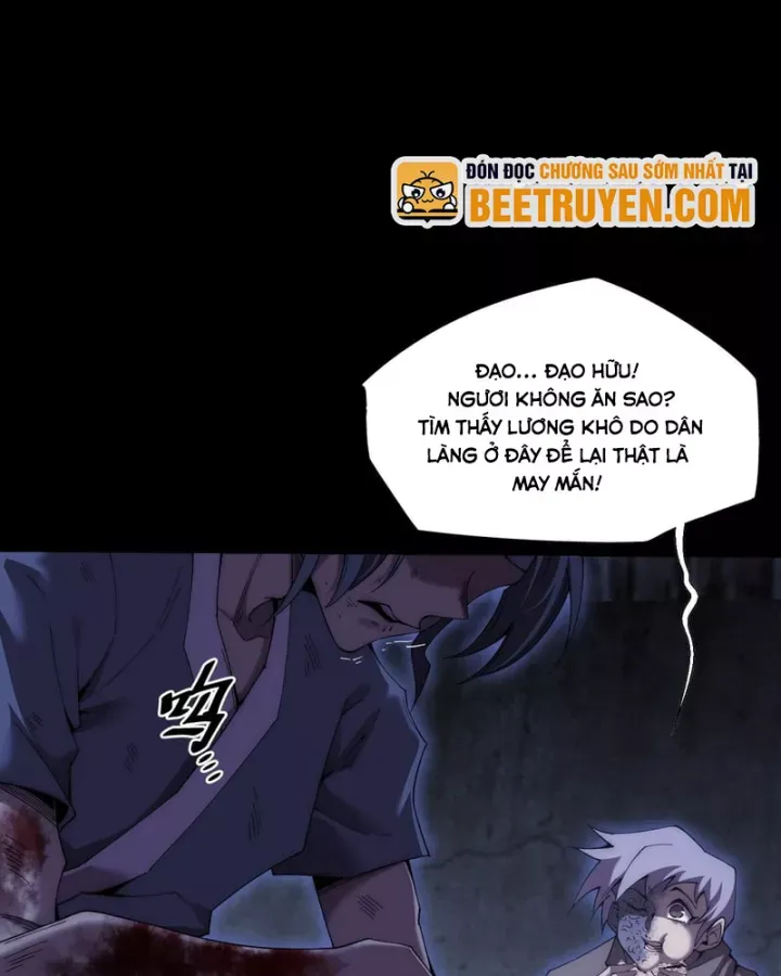 Quỷ Trọc Tiên Đạo Chap 86 - Next Chap 87
