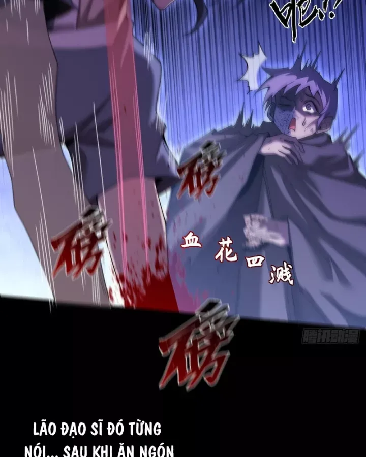 Quỷ Trọc Tiên Đạo Chap 86 - Next Chap 87