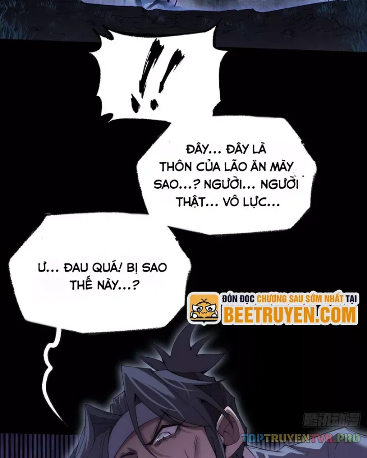 Quỷ Trọc Tiên Đạo Chap 86 - Next Chap 87