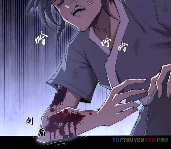 Quỷ Trọc Tiên Đạo Chap 86 - Next Chap 87