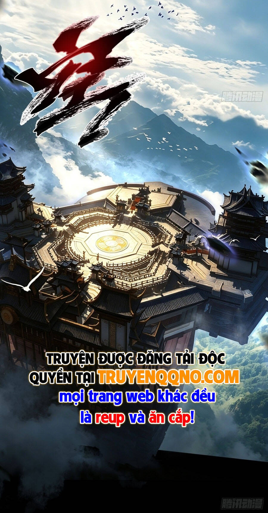 Quỷ Trọc Tiên Đạo Chap 87 - Next Chap 88