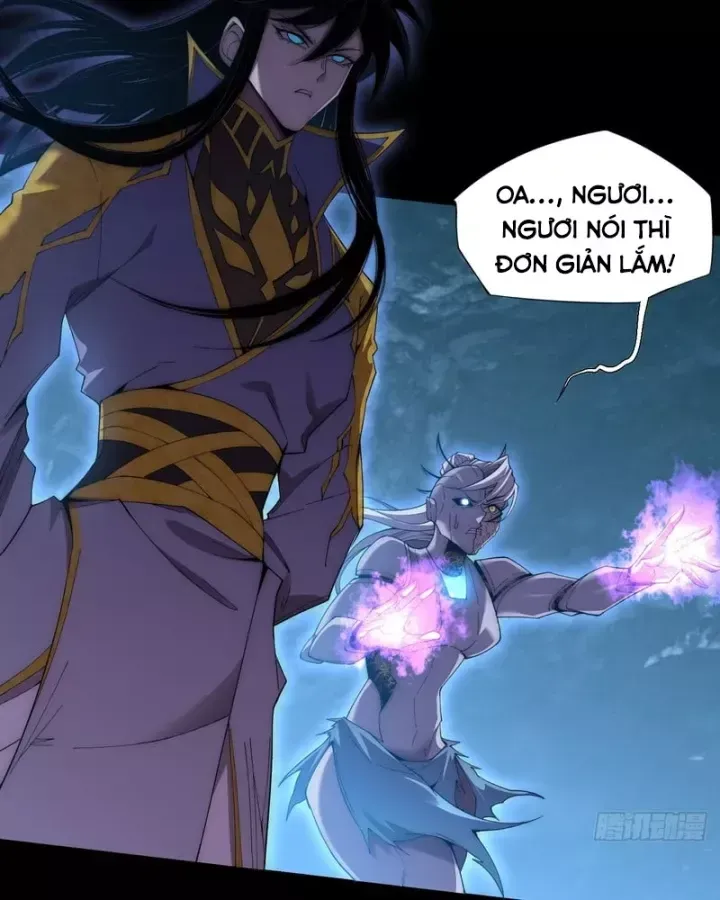 Quỷ Trọc Tiên đạo Chap 88 - Next Chap 89