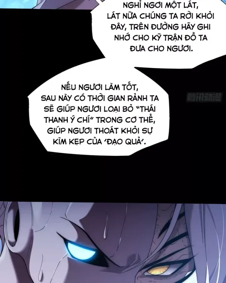 Quỷ Trọc Tiên đạo Chap 88 - Next Chap 89
