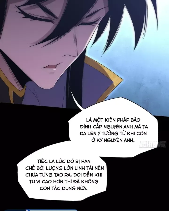 Quỷ Trọc Tiên đạo Chap 88 - Next Chap 89