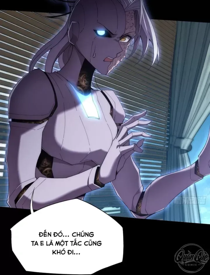 Quỷ Trọc Tiên đạo Chap 88 - Next Chap 89