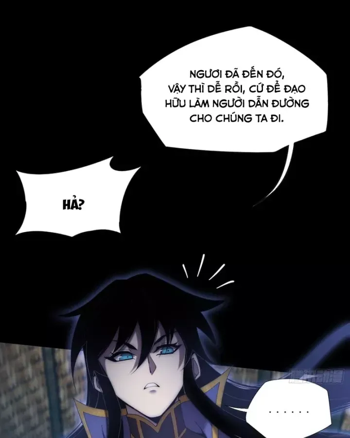 Quỷ Trọc Tiên đạo Chap 88 - Next Chap 89