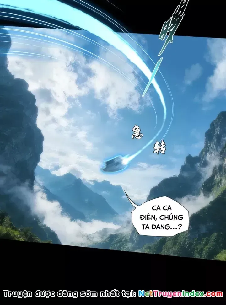 Quỷ Trọc Tiên đạo Chap 88 - Next Chap 89