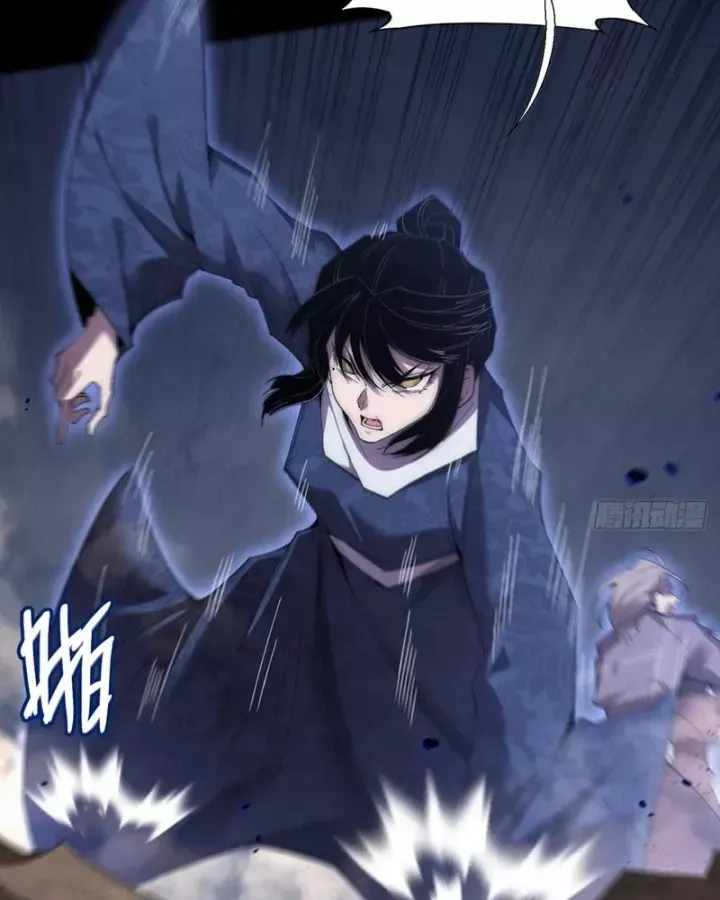 Quỷ Trọc Tiên đạo Chap 88 - Next Chap 89