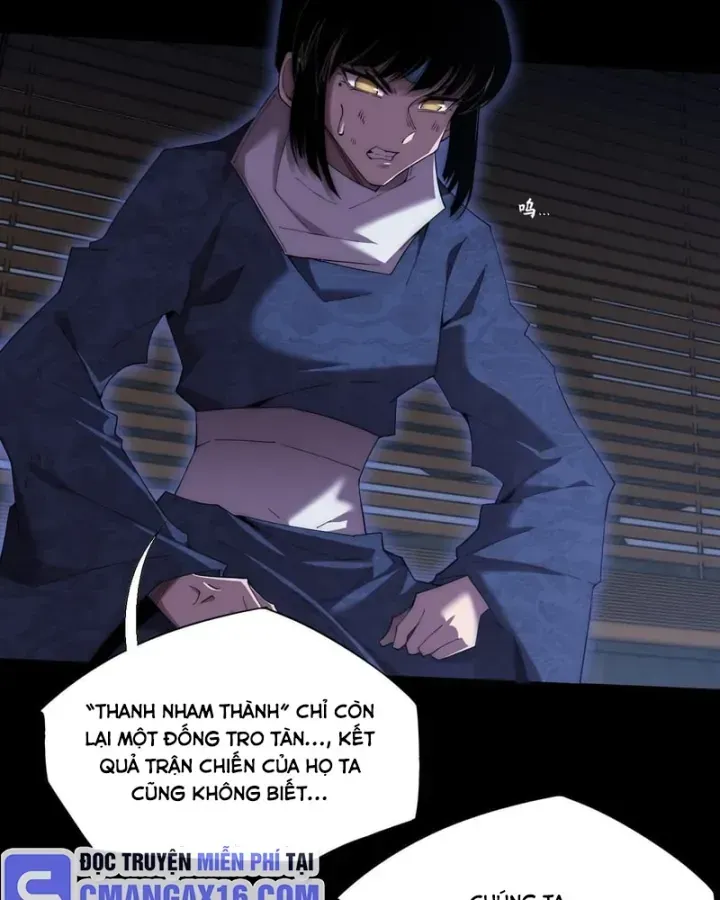 Quỷ Trọc Tiên đạo Chap 89 - Next Chap 90