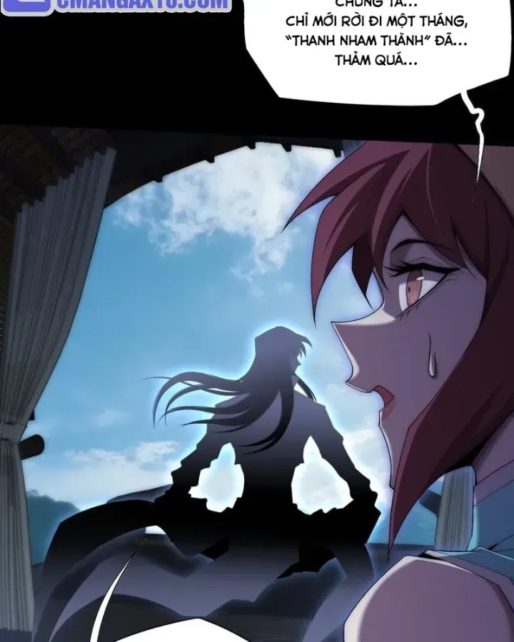Quỷ Trọc Tiên đạo Chap 89 - Next Chap 90