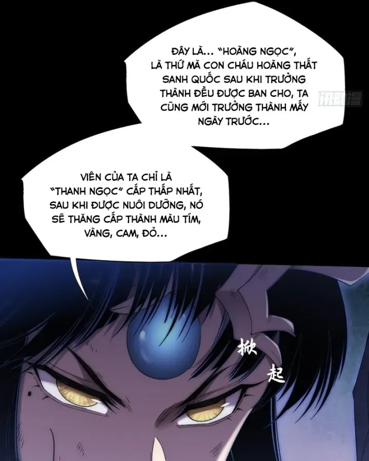 Quỷ Trọc Tiên đạo Chap 89 - Next Chap 90