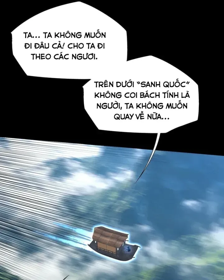 Quỷ Trọc Tiên đạo Chap 89 - Next Chap 90