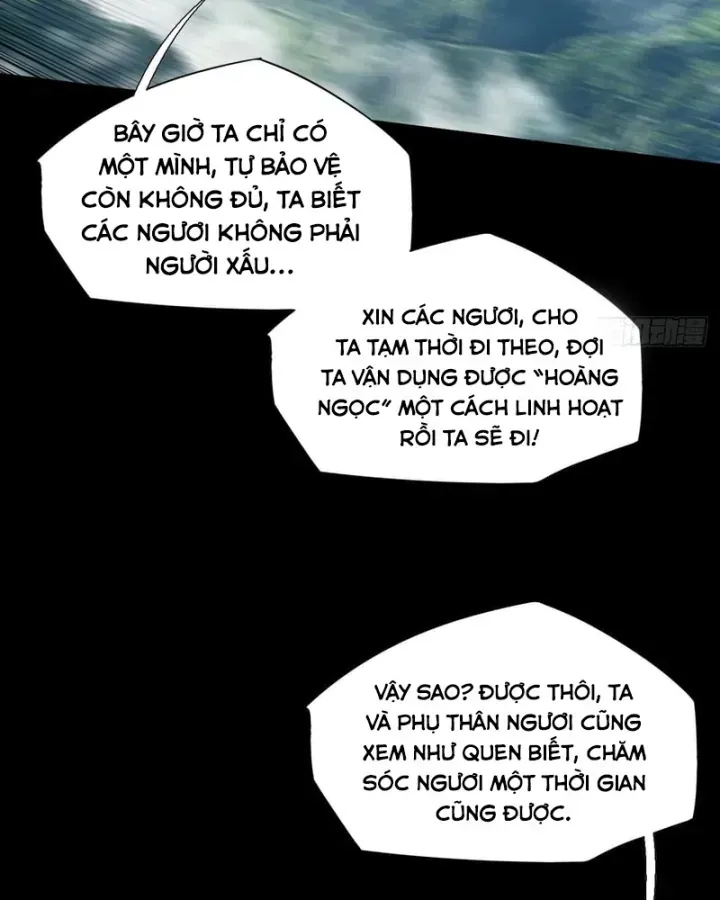 Quỷ Trọc Tiên đạo Chap 89 - Next Chap 90