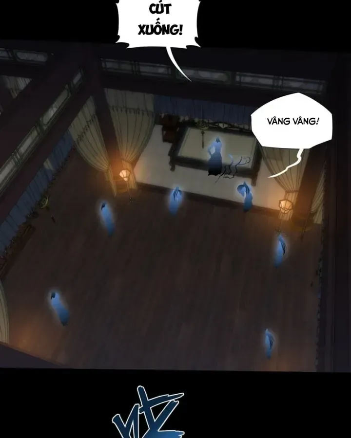 Quỷ Trọc Tiên đạo Chap 89 - Next Chap 90