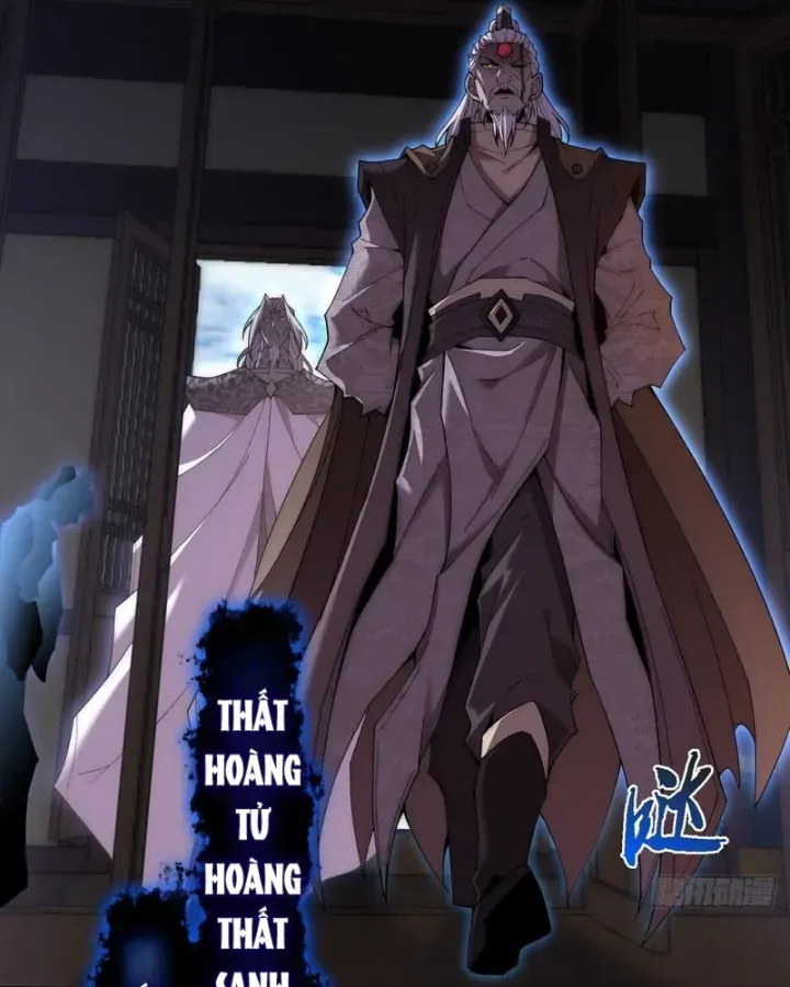 Quỷ Trọc Tiên đạo Chap 89 - Next Chap 90